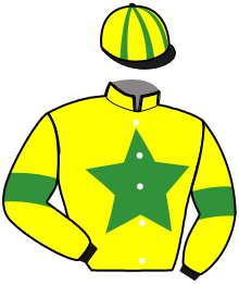 Casaque de NOVA DE LA VALLEE