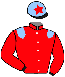 Casaque de MAGIEL