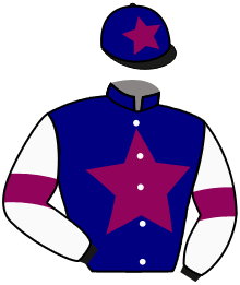 Casaque de CIARAN