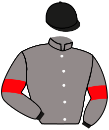 Casaque de MAILUNE