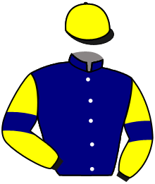 Casaque de CHIRON