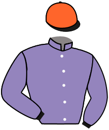 Casaque de MORNINGSIDE