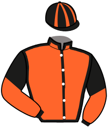 Casaque de MIAMI SAUTREUIL