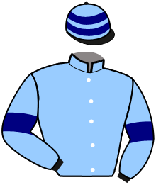 Casaque de KING IMPERIAL