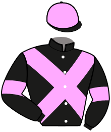 Casaque de KYOHA
