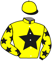 Casaque de LIVANTO KALOUMA