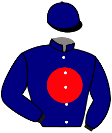 Casaque de LADY ZARA