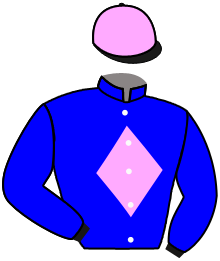 Casaque de FINACRA FAL