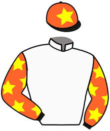 Casaque de SHANTIR