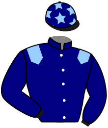 Casaque de CHIRIMIRI