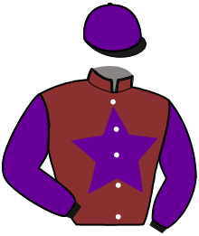 Casaque de MAESTRO D'ESPACE