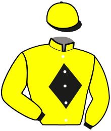 Casaque de HEURISTIQUE