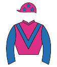 Casaque de RAUCO