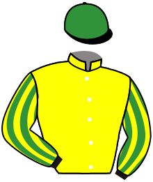 Casaque de PICCOLO ANGELO
