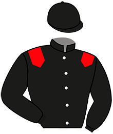 Casaque de KING DE LA COTE