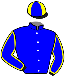 Casaque de KALISCA DE LA LEUE