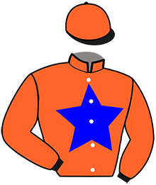 Casaque de LYANA D'ARC