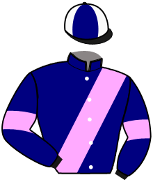 Casaque de KAZAR