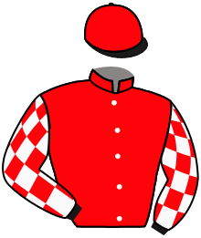 Casaque de KELONIA