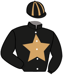 Casaque de MONSIEUR DARLING