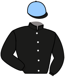 Casaque de NEAL DU VIVIER