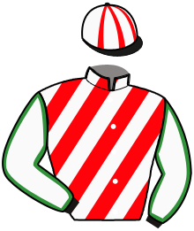 Casaque de NAYKO DE LA CRIERE