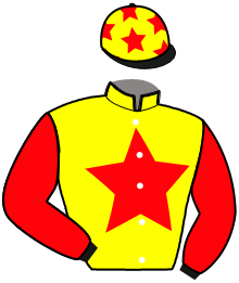Casaque de NYALA BILOU