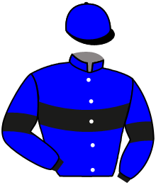 Casaque de SOLEA NONANTAISE