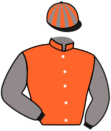 Casaque de HAYDEN DE ROCHE
