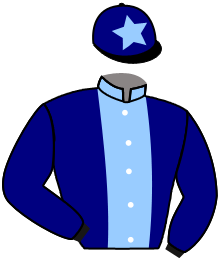 Casaque de LAKADAME