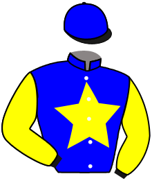 Casaque de MIRMINE