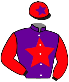 Casaque de GYMNAST