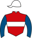 Casaque de MANNY RIBERA