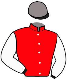 Casaque de LASCA PRIOR