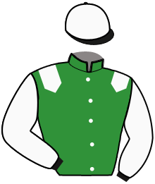 Casaque de MARVINO BELLO
