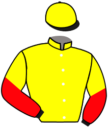 Casaque de PEPPONE