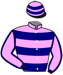 Casaque de INTIME STAR