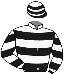 Casaque de TOOGOODTOBEROOD