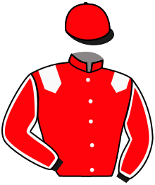 Casaque de L'OREE DES BLAISES