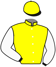 Casaque de ALEKSANDROVKA