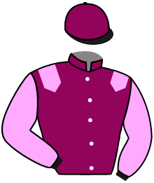Casaque de SELENIEN