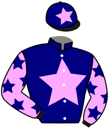 Casaque de MERKUR