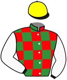 Casaque de NABEEHAH