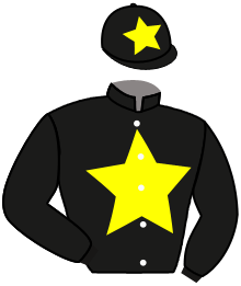 Casaque de SPICHOPE