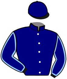 Casaque de MYSTERY QUEEN