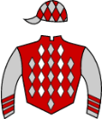 Casaque de PRINCESS THAI