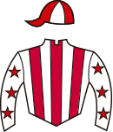 Casaque de EULALIE