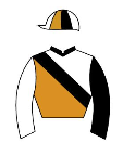 Casaque de TRASCATRASCA