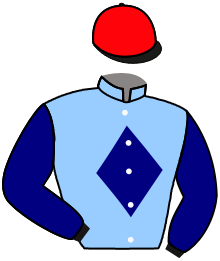 Casaque de MASKINA