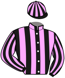 Casaque de NOBLESSE DE BEYLEV